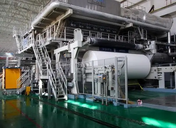 316LLedong官方网站_乐动ledong(中国)管在造纸工业中的应用