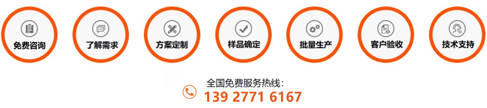 304镜面Ledong官方网站_乐动ledong(中国)圆管定制流程