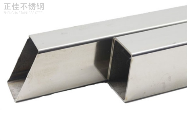 Ledong官方网站_乐动ledong(中国)装饰方管30x1.2产品图片2