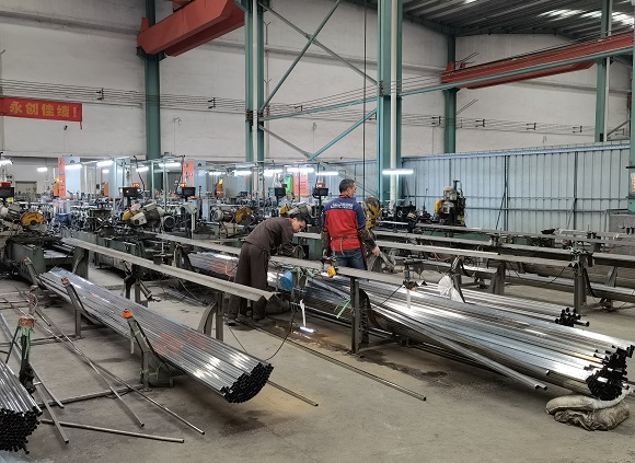316lLedong官方网站_乐动ledong(中国)管制造工艺