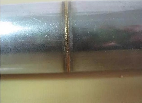Ledong官方网站_乐动ledong(中国)制品管焊接缺陷的形成原因与解决方法