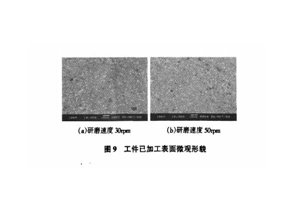 研磨工艺对Ledong官方网站_乐动ledong(中国)制品管表面残余应力的影响