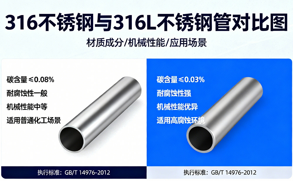316与316LLedong官方网站_乐动ledong(中国)的强度稳定性