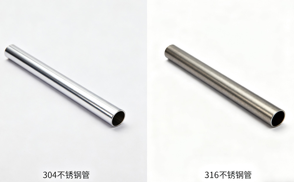 304和316Ledong官方网站_乐动ledong(中国)管对比