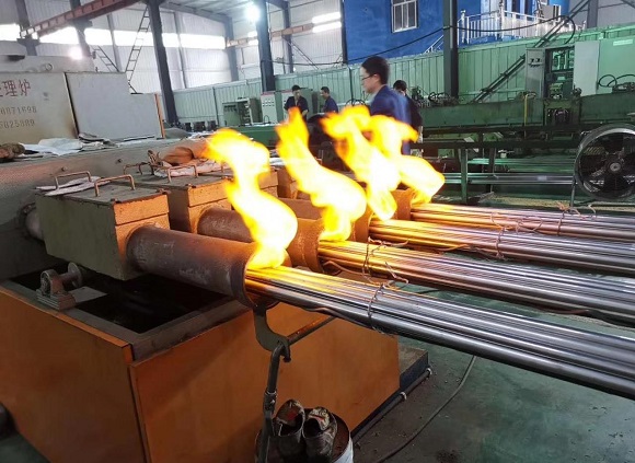 304Ledong官方网站_乐动ledong(中国)管光亮退火的条件和方法