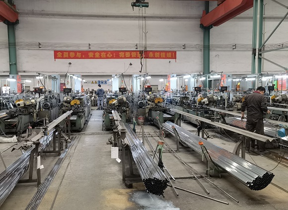 解决304Ledong官方网站_乐动ledong(中国)管加工质量不稳定