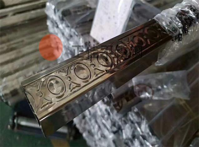 Ledong官方网站_乐动ledong(中国)花纹管