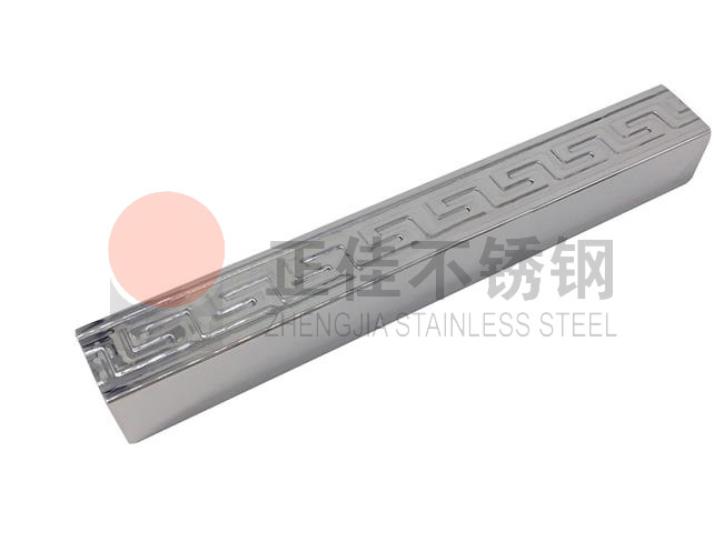 回形Ledong官方网站_乐动ledong(中国)花纹管