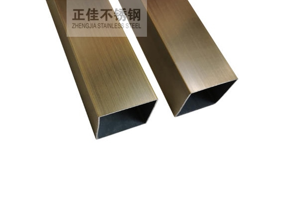 青古铜Ledong官方网站_乐动ledong(中国)装饰方管