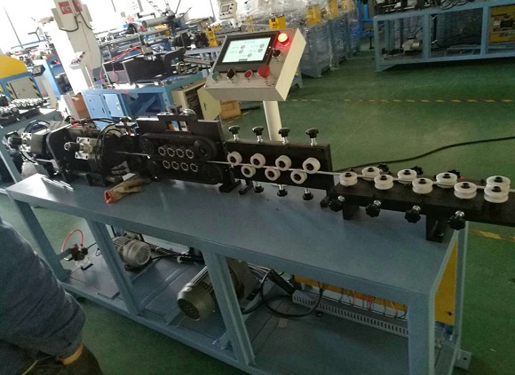 Ledong官方网站_乐动ledong(中国)制品管生产要点——校直