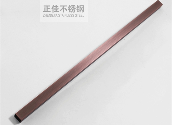 红古铜Ledong官方网站_乐动ledong(中国)装饰方管2