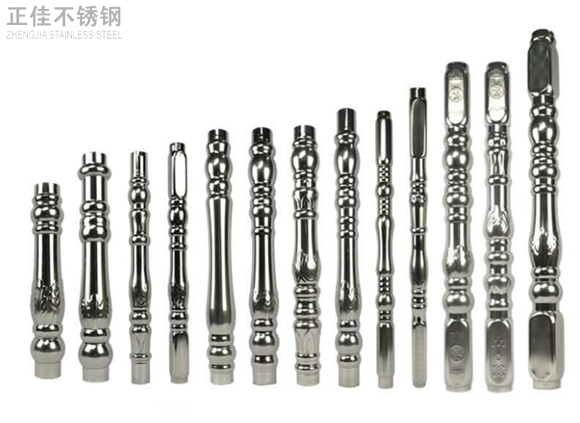护栏Ledong官方网站_乐动ledong(中国)管——罗马柱1