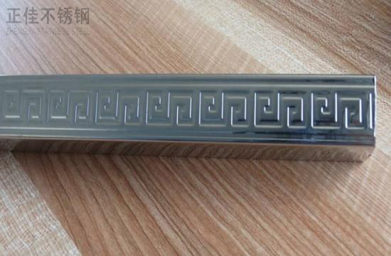 Ledong官方网站_乐动ledong(中国)花纹管