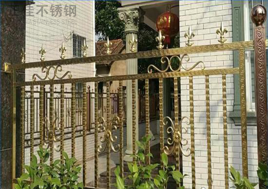 Ledong官方网站_乐动ledong(中国)回形花纹管围栏3