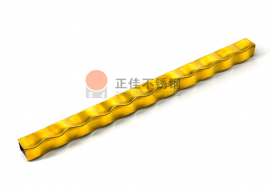 304Ledong官方网站_乐动ledong(中国)波浪管镀金