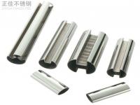 异型304Ledong官方网站_乐动ledong(中国)装饰管规格（一）