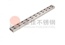 异形孔冲压花纹Ledong官方网站_乐动ledong(中国)管
